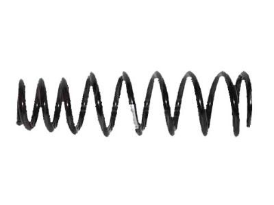 2004 Lexus IS300 Coil Springs - 48231-53041