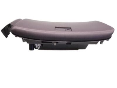 Lexus 55459-30060 Cover, Instrument, Lower