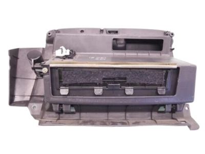 Lexus 55459-30060 Cover, Instrument, Lower