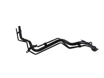 Lexus LX470 Fuel Filler Neck - 77201-60790