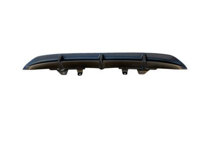 Lexus 52169-76020 Cover, Rear Bumper, Lw