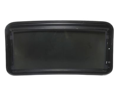 Lexus 63318-48011-B4 Moulding, Sun Roof Opening Trim