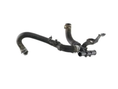 Lexus 87248-78010 Pipe, Water