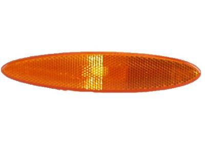 Lexus 81731-24030 Lens & Body, Side Turn Signal Lamp