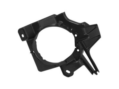 Lexus 52126-0E011 Bracket, Fog Lamp Mounting