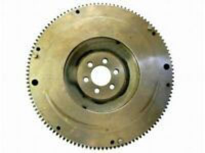 Lexus 13405-31080 FLYWHEEL Sub-Assembly