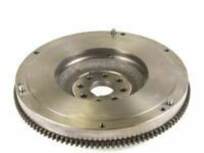 Lexus 13405-31080 FLYWHEEL Sub-Assembly