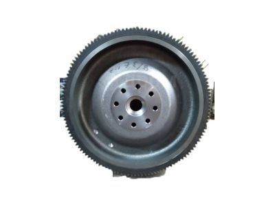 13405-31080 Genuine Lexus FLYWHEEL Sub-Assembly