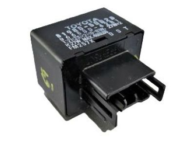 Lexus RX300 Relay - 81980-50020