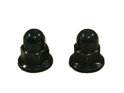 Lexus 90176-A0001 Nut, Cap