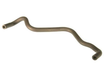 Lexus 17345-20010 Hose, Air, NO.5