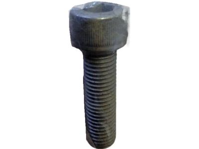 Lexus 90110-10018 Bolt, HEXAGON Socket