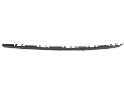 Lexus 75535-60020 MOULDING, Windshield