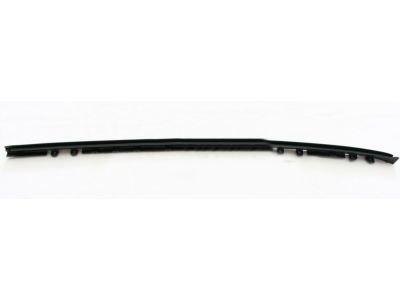 Lexus 75535-60020 MOULDING, Windshield