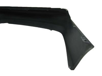 Lexus 52159-33906 Rear Bumper Cover