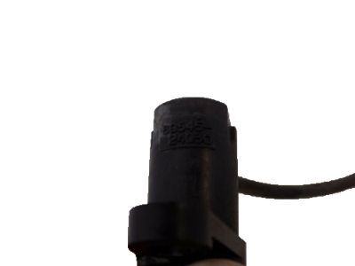 Lexus 89545-24030 Sensor, Speed, Rear RH