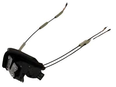 Lexus GS450h Door Latch Cable - 69710-30200