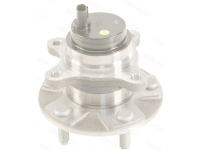 Lexus IS F Wheel Hub - 43550-53010