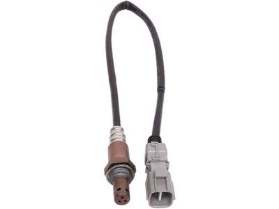 thumbnail image 2 of Toyota 89465-47080 Lexus CT200h Prius 2010-2014 OEM Genuine O2 Oxygen Sensor (Rear Lower) 2 of 3