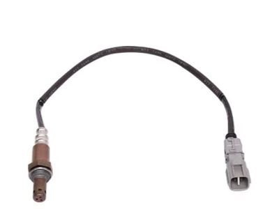 Sonde Lambda (capteur O2) 89465-47080 - Pour Toyota/Lexus Hybrides (Prius, Highlander, RX...) - 234-4400
