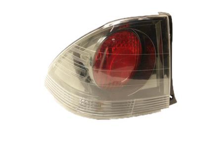 2002 Lexus IS300 Back Up Light - 81561-53032-B0