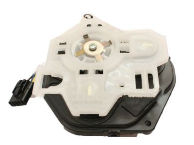 Lexus RX330 Mirror Actuator - 87909-60730