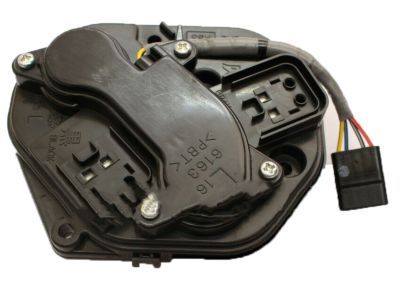 Lexus 87909-60730 Actuator Assy, Outer Mirror, LH