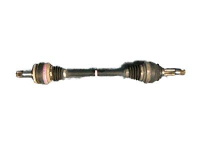 Lexus RC F Axle Shaft - 42340-53040