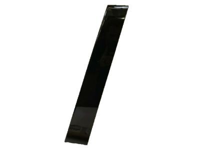 Lexus GS450h Door Moldings - 75756-30140