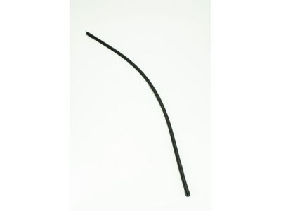 Lexus 85214-53020 Wiper Rubber, Left