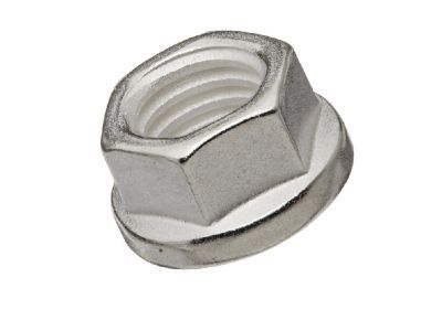 Lexus 94185-60600 Nut, Lock