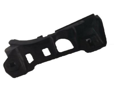 Lexus 52536-24030 Retainer, Front Bumper Side, LH