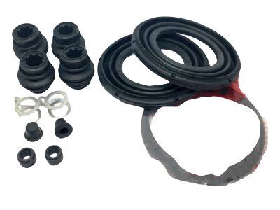 Lexus RX350 Wheel Cylinder Repair Kit - 04478-0E010