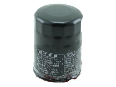 Lexus Oil Filter - 90915-10004