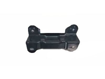 Lexus 53835-53020 Bracket, Front Side Pan