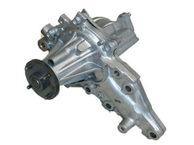 2001 Lexus IS300 Water Pump - 16100-49875