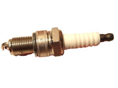 Lexus GS300 Spark Plug - 90919-01196