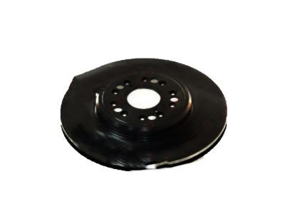 Lexus LS400 Brake Disc - 43512-50150