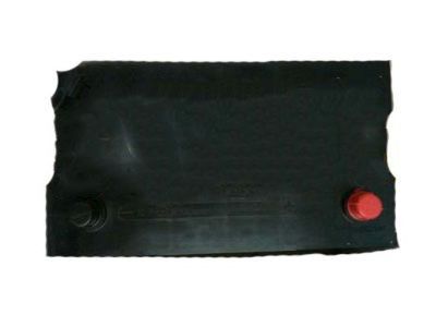 Lexus LS600hL Car Batteries - 28800-38120