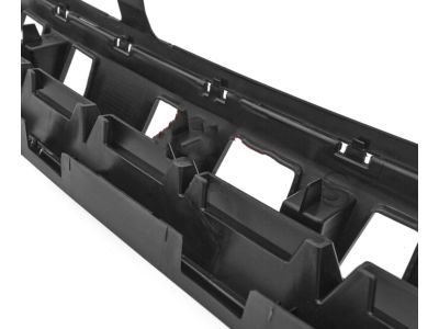 Lexus 52117-0E010 Support, Front Bumper S