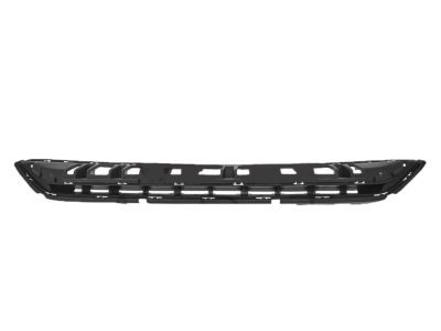 Lexus 52117-0E010 Support, Front Bumper S