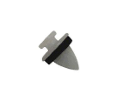 Lexus 90467-08204 Clip