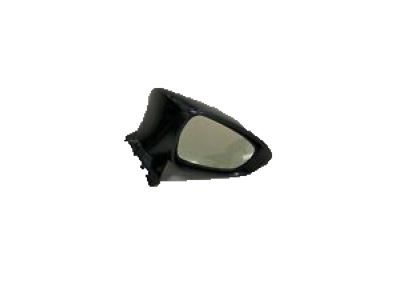 2018 Lexus ES300h Car Mirror - 87910-33B42-C2