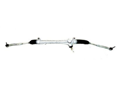 2013 Lexus RX450h Rack And Pinion - 45510-0E010