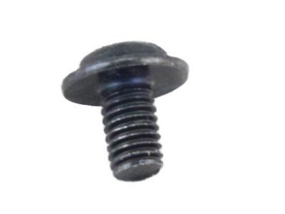 Lexus 93260-56010 Screw