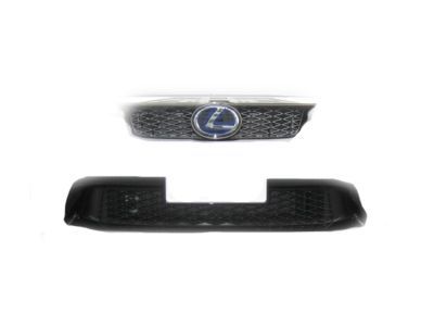 Lexus CT200h Grille - 53102-76010