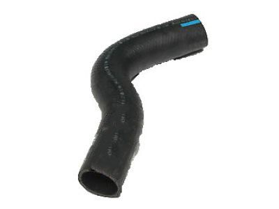 Lexus GS450h Radiator Hose - 16571-31320