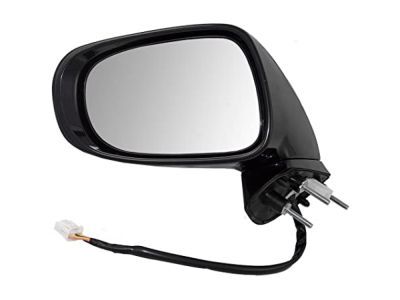 Lexus 87940-33841-A0 Mirror Assembly, Outer Rear