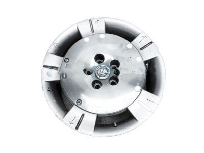 Lexus SC430 Spare Wheel - 42611-24530