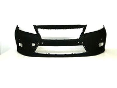 Lexus 52119-24975 Front Bumper Cover W/R